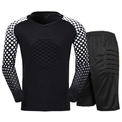 Goalkeeper Uniform