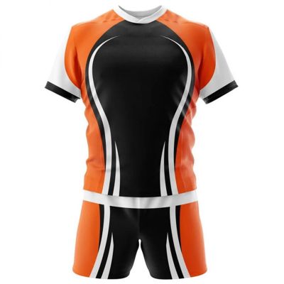 Rugby Uniforms